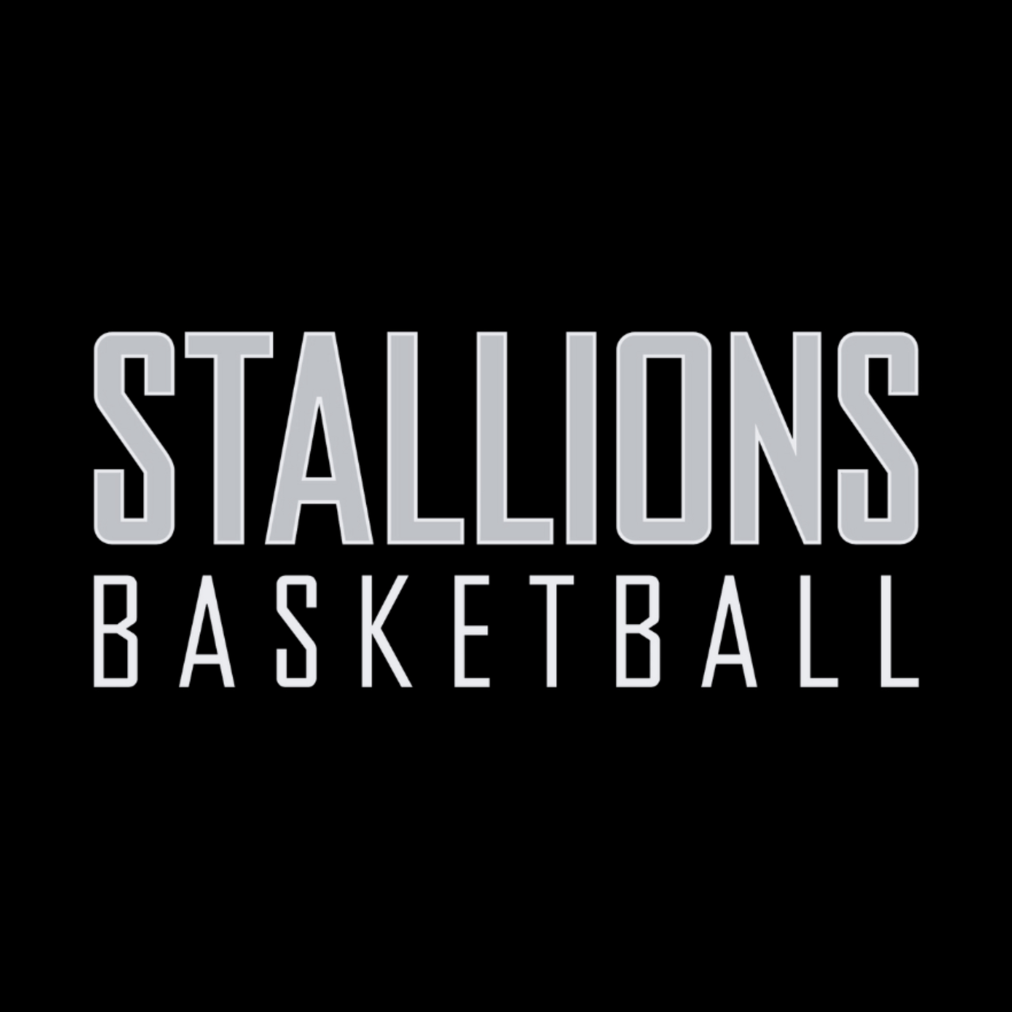 The official logo of Stallions