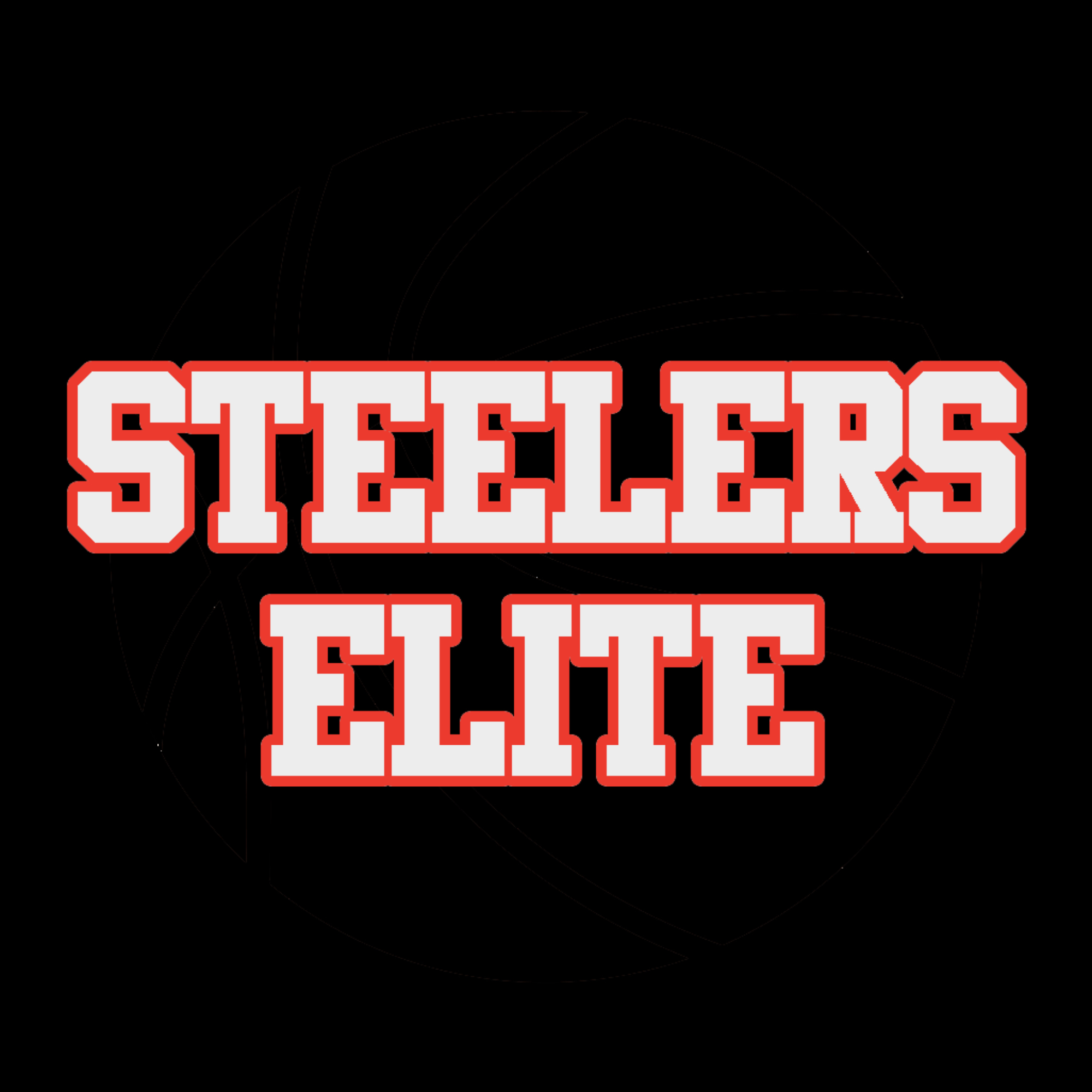 The official logo of Steelers Elite