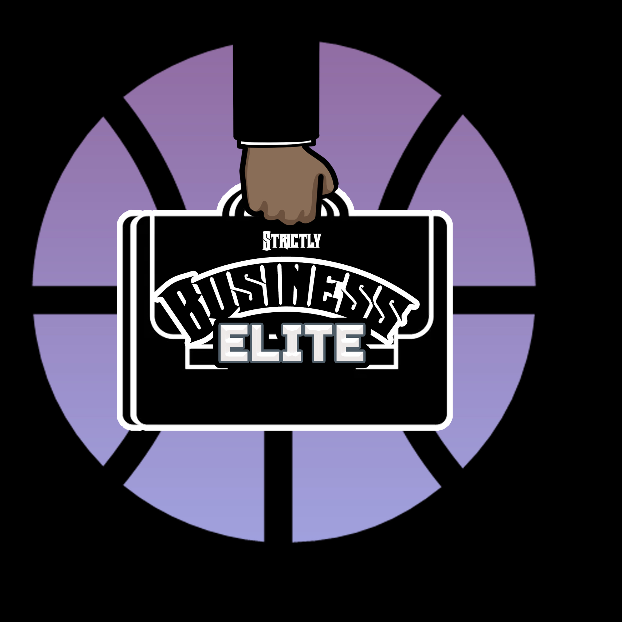 The official logo of Strictly Business Elite