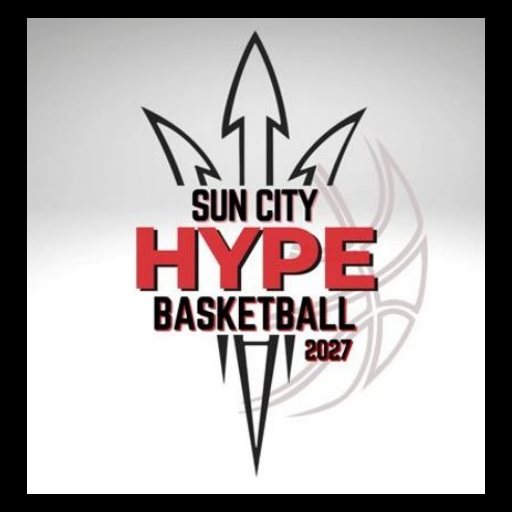 Organization logo for Sun City Hype