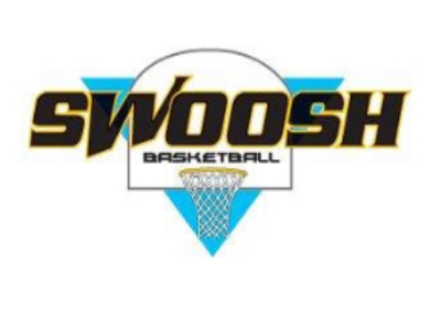 The official logo of Swoosh Select