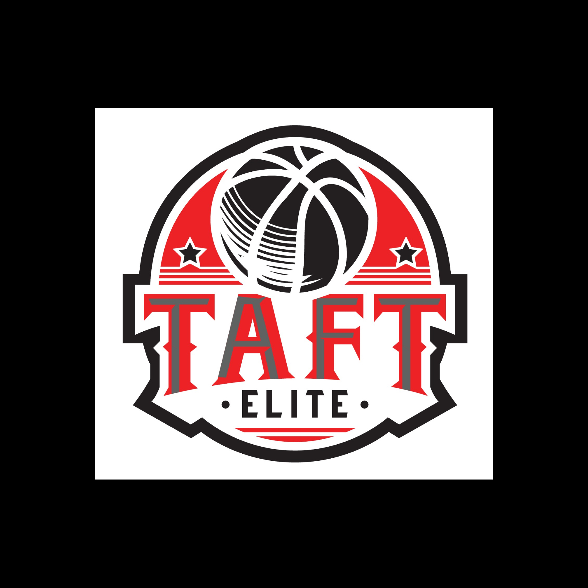 The official logo of Taft Elite