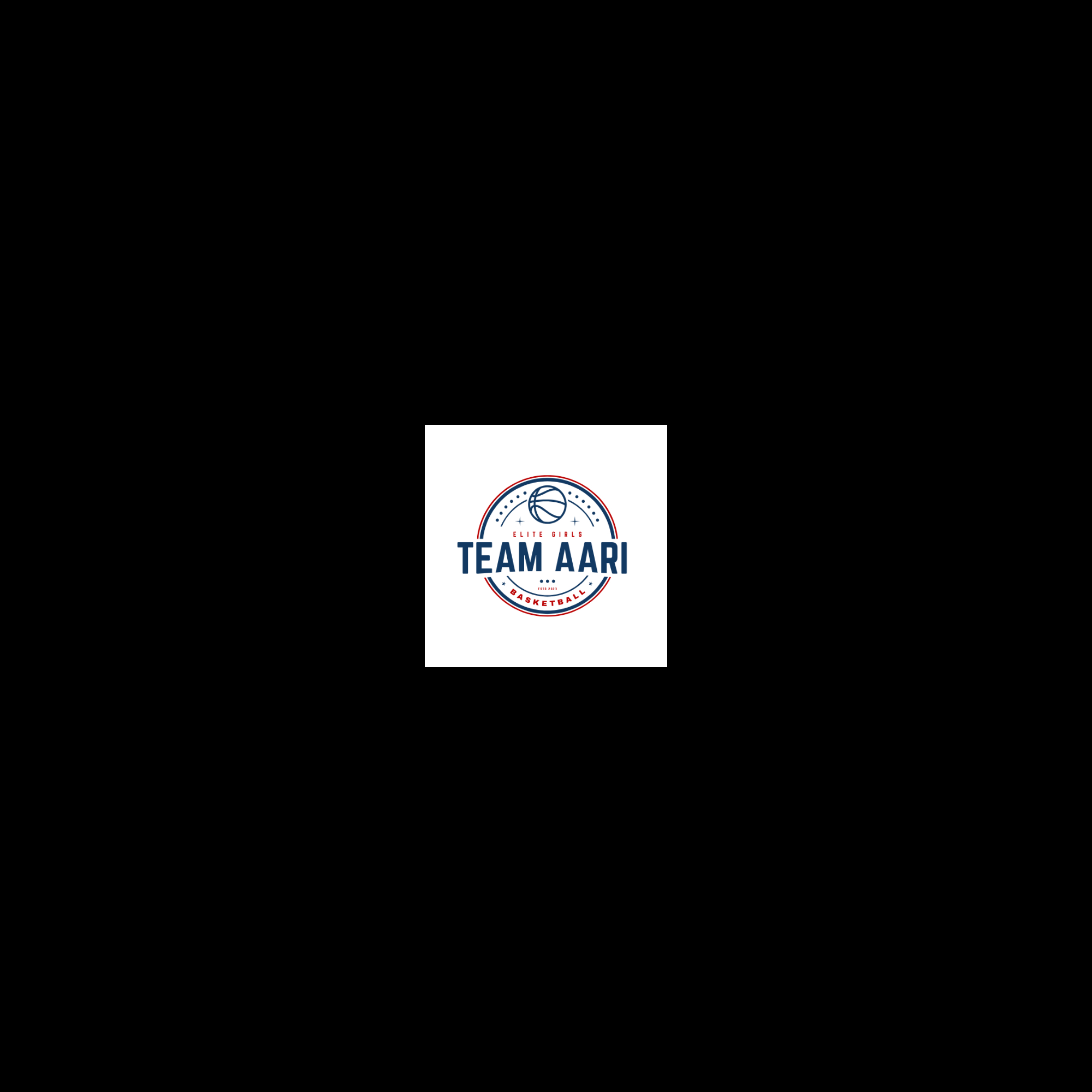 The official logo of TEAM AARI