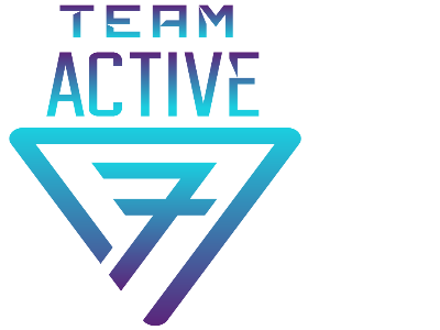 Organization logo for Team Active