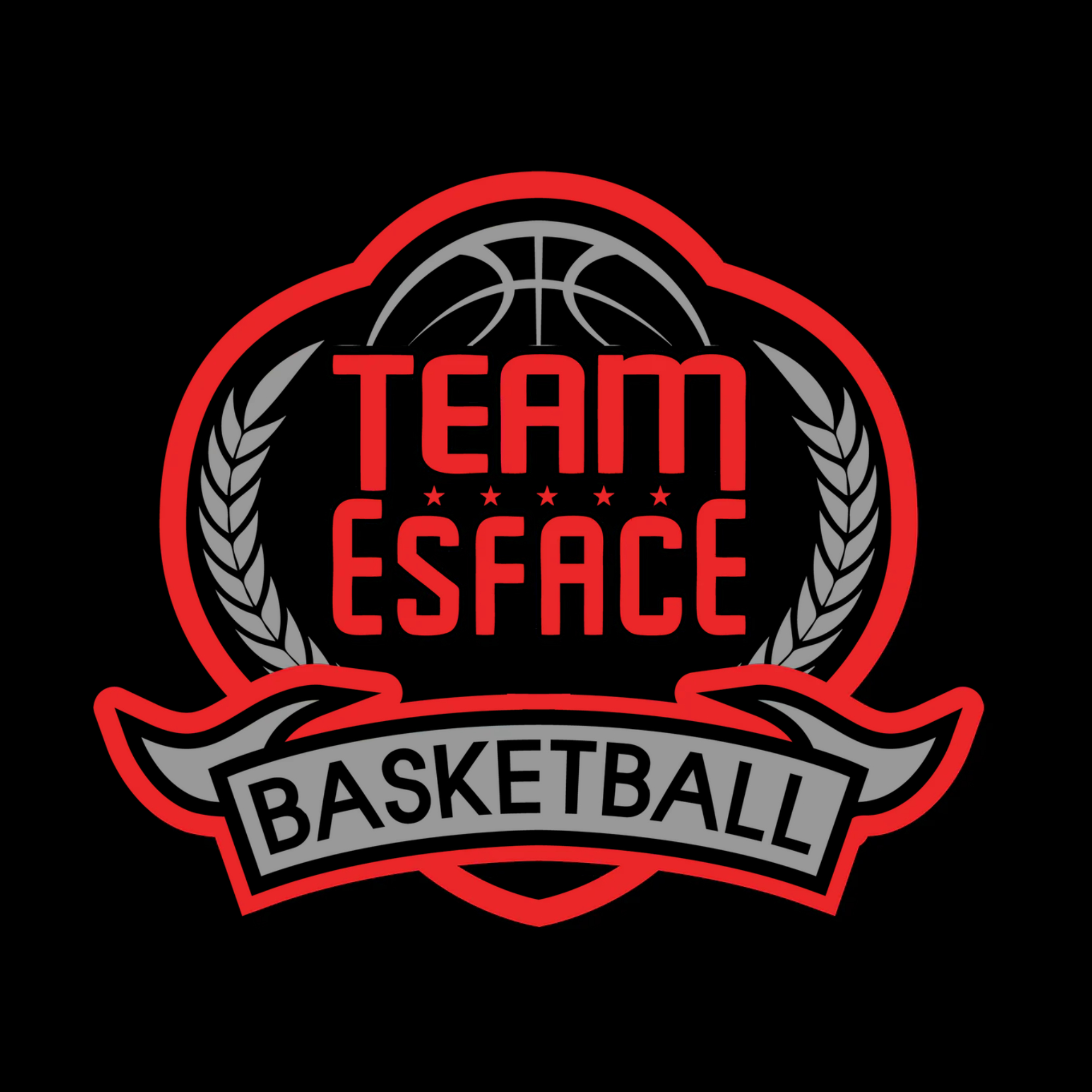 The official logo of Team Esface