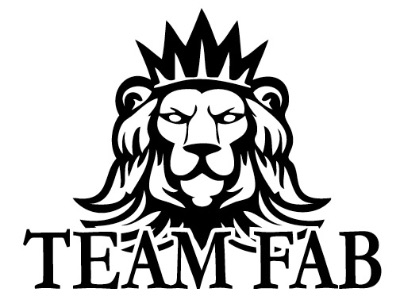 Organization logo for Team Faith and Basketball
