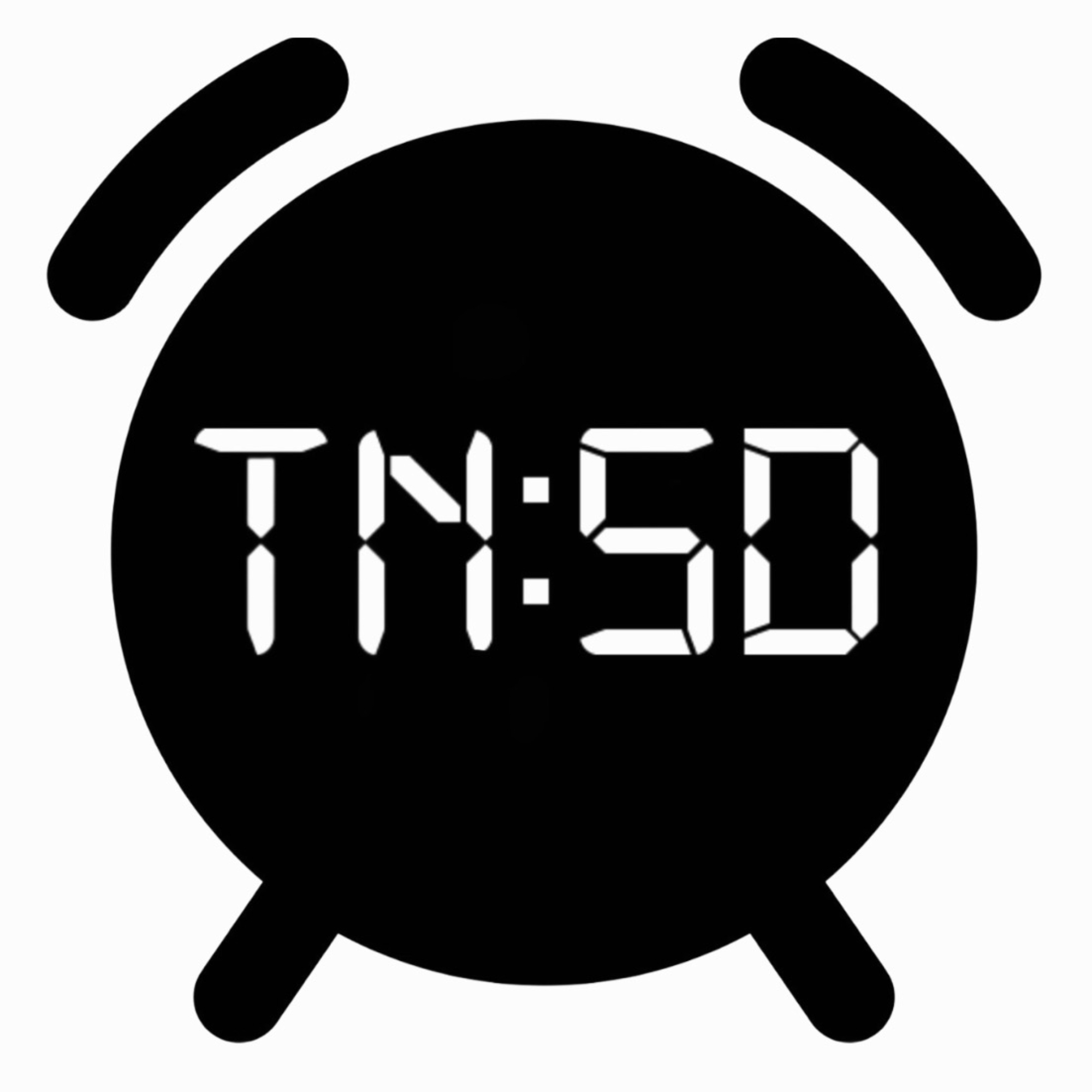 The official logo of Team Now San Diego