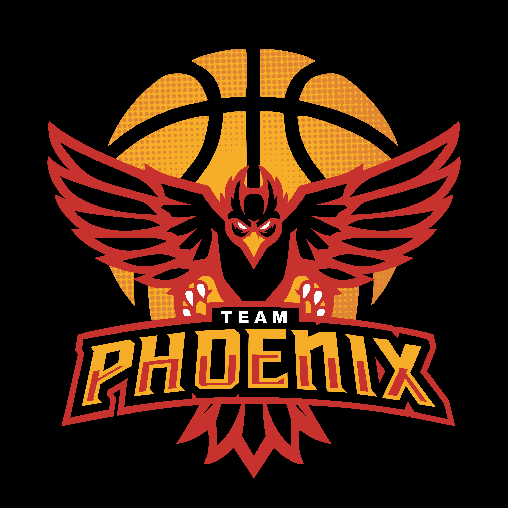 Organization logo for Team Phoenix