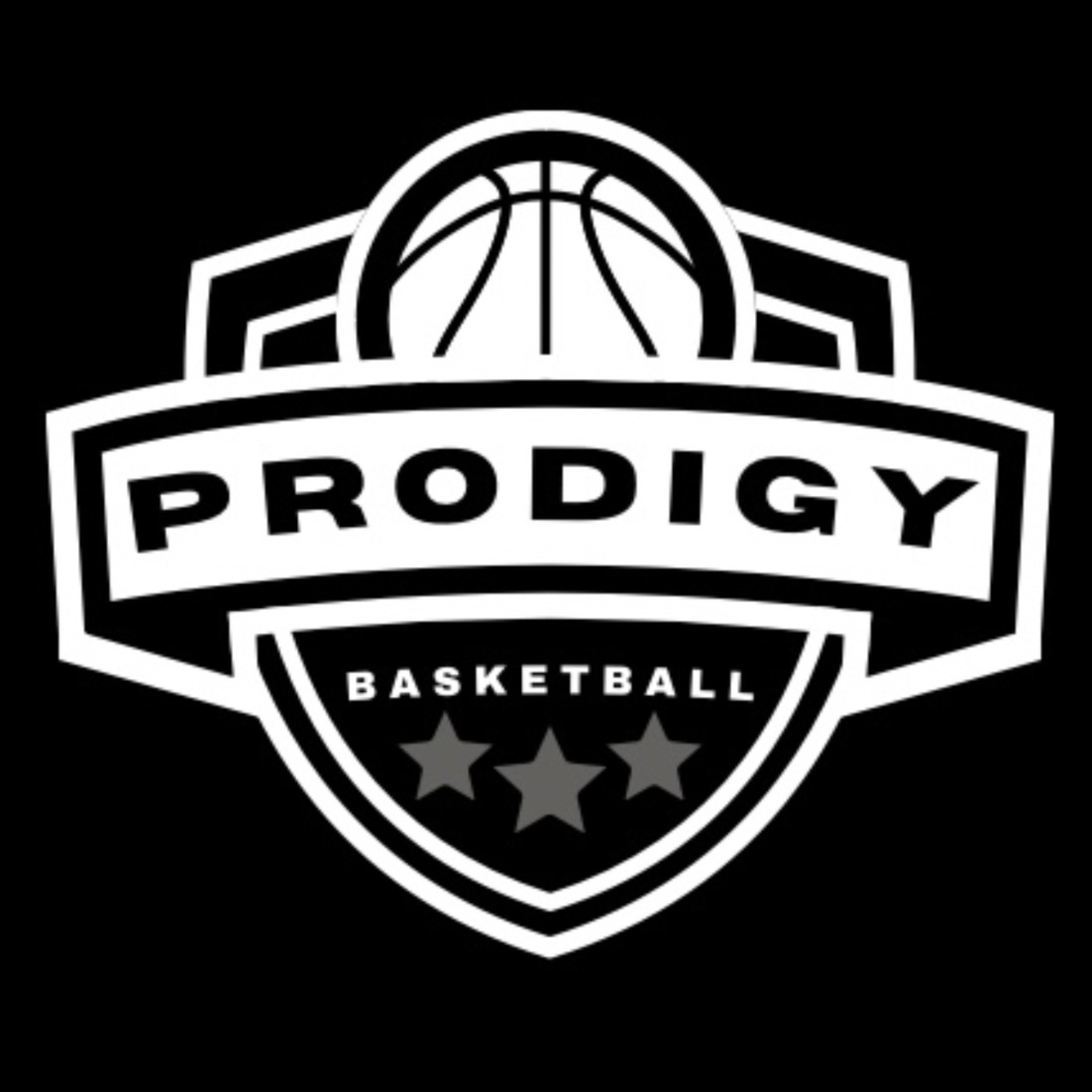 The official logo of TEAM PRODIGY