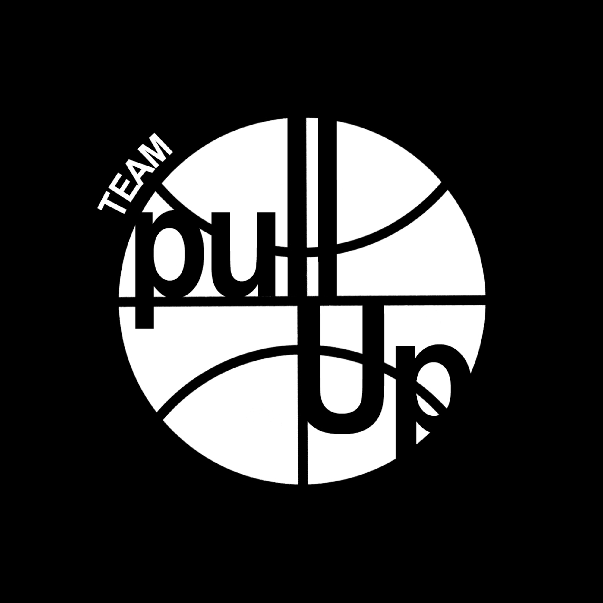 Organization logo for Team Pull-Up