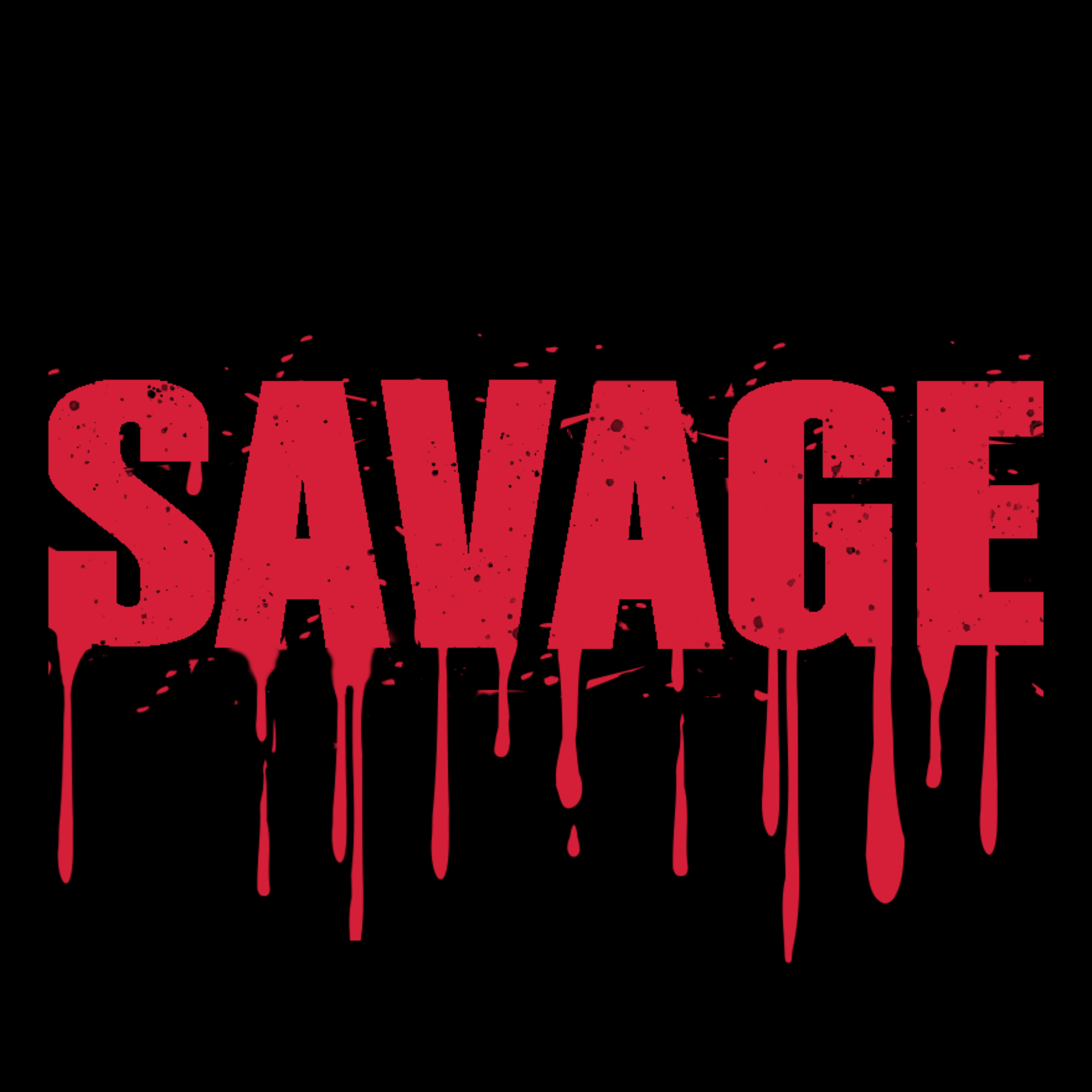 Organization logo for Team Savage