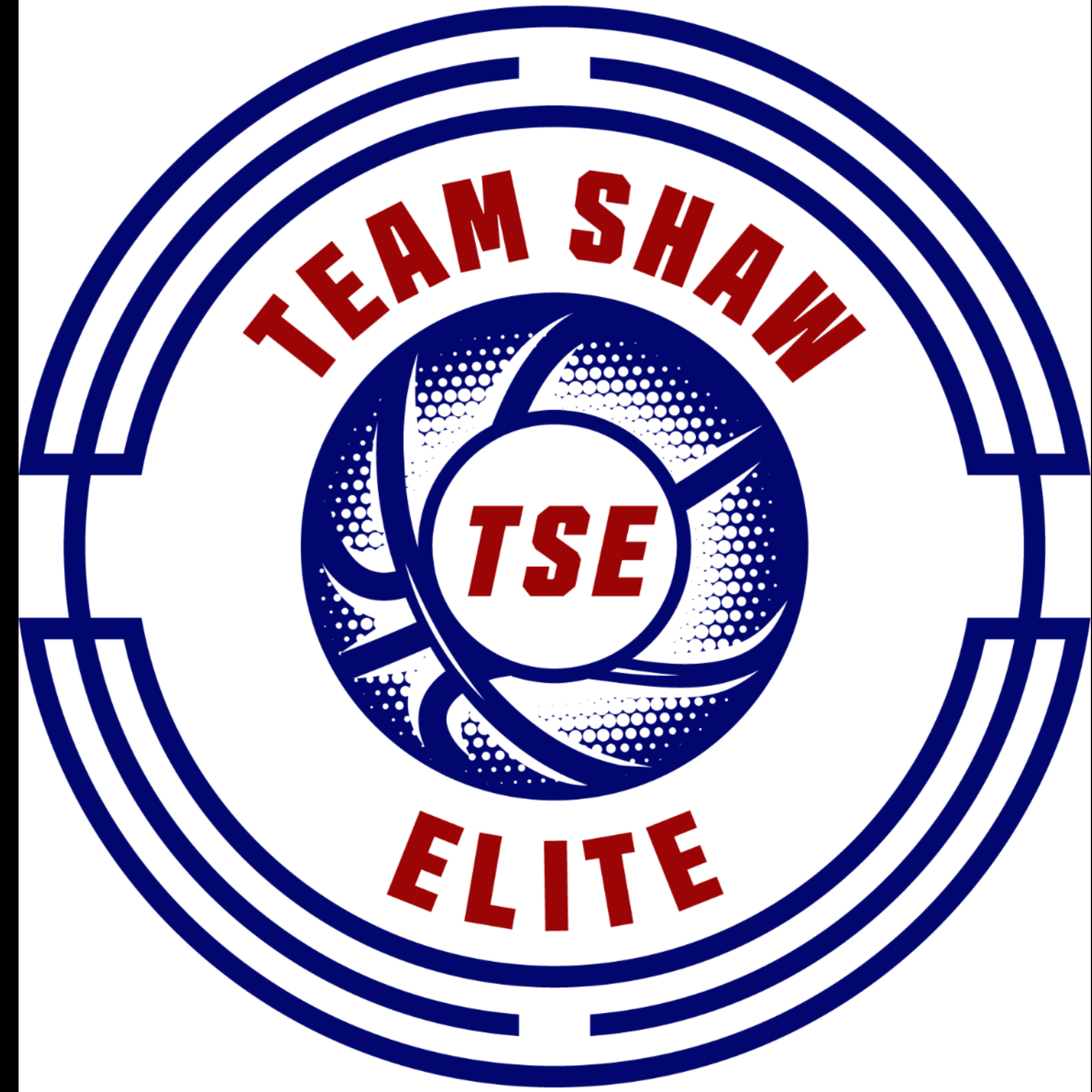 Organization logo for Team Shaw Elite