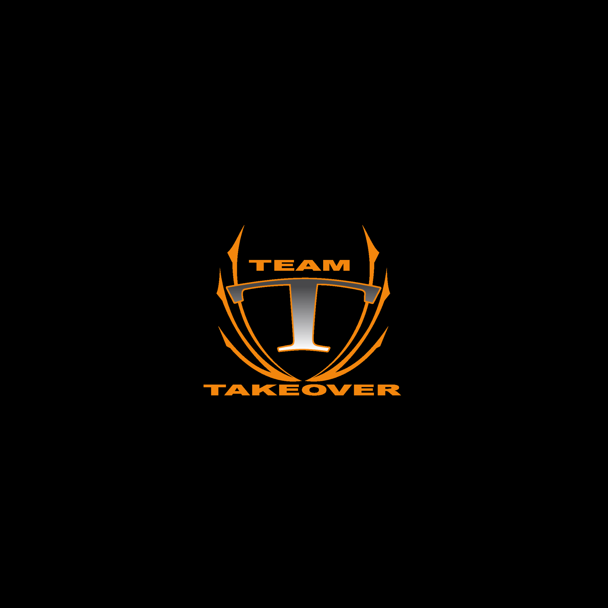 The official logo of Team Takeover 2031