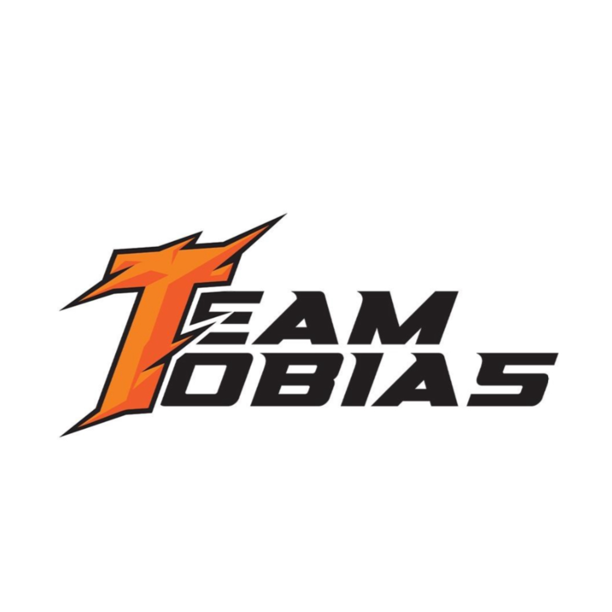 The official logo of Team Tobias