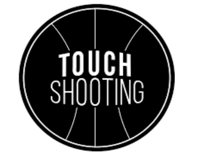 The official logo of Team Touch 13U Black