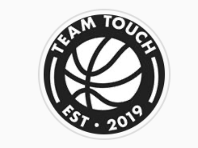 Organization logo for Team Touch