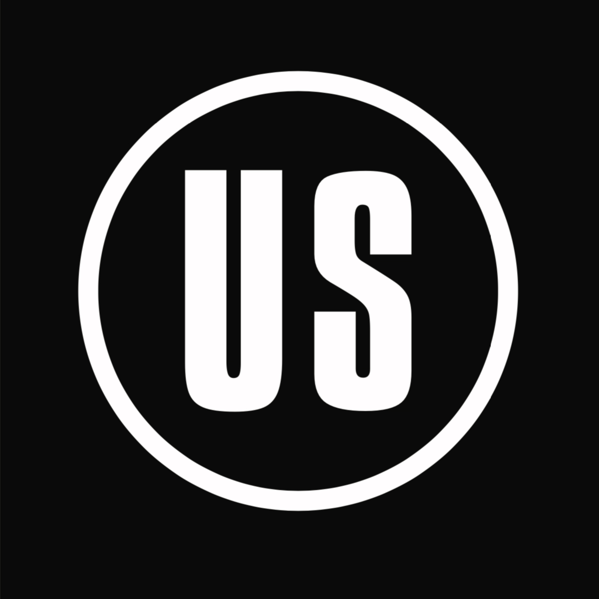 The official logo of Team US