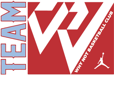 The official logo of Team WhyNot