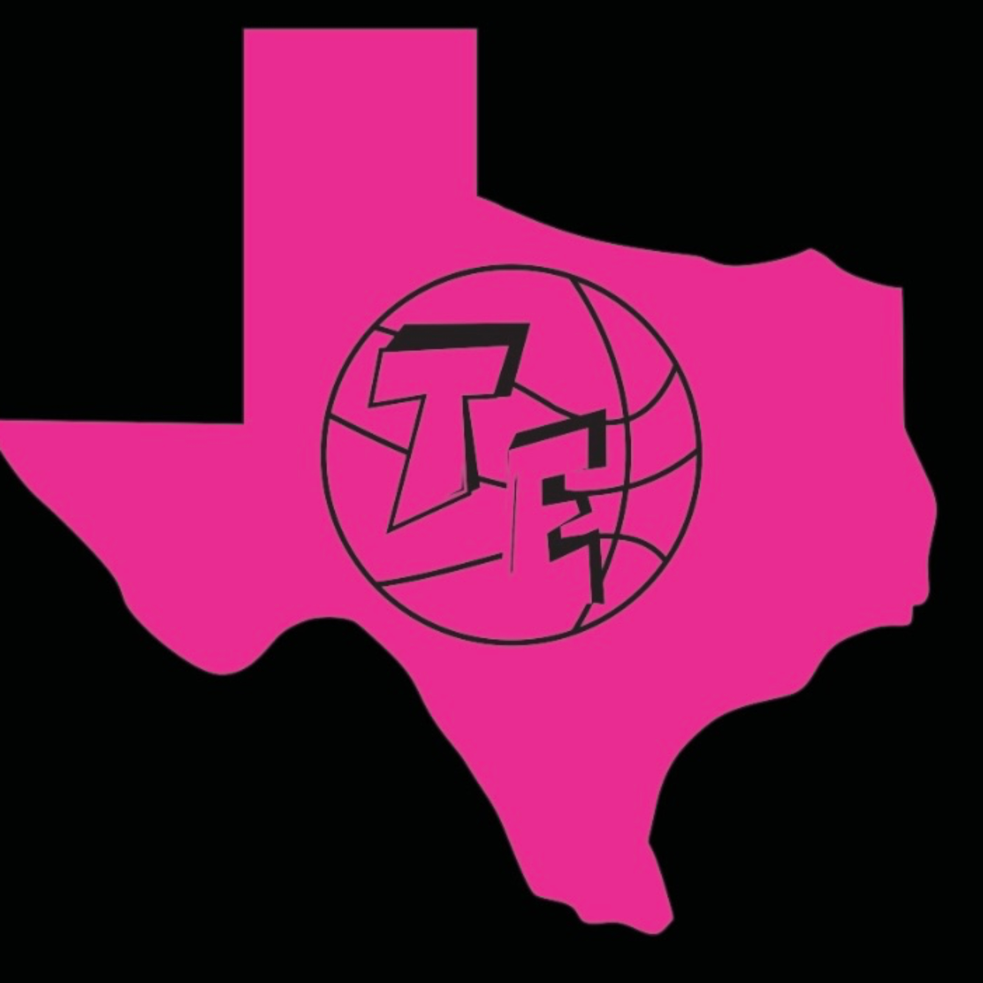 The official logo of Texas Elite DFW