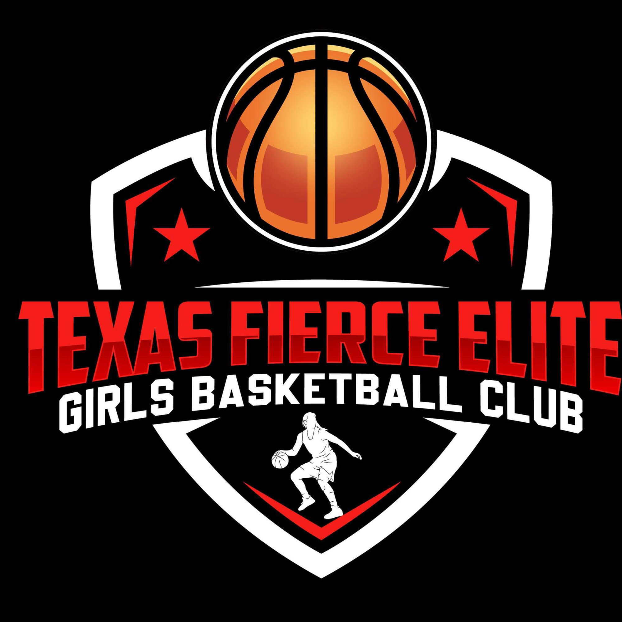 The official logo of Texas Fierce Elite