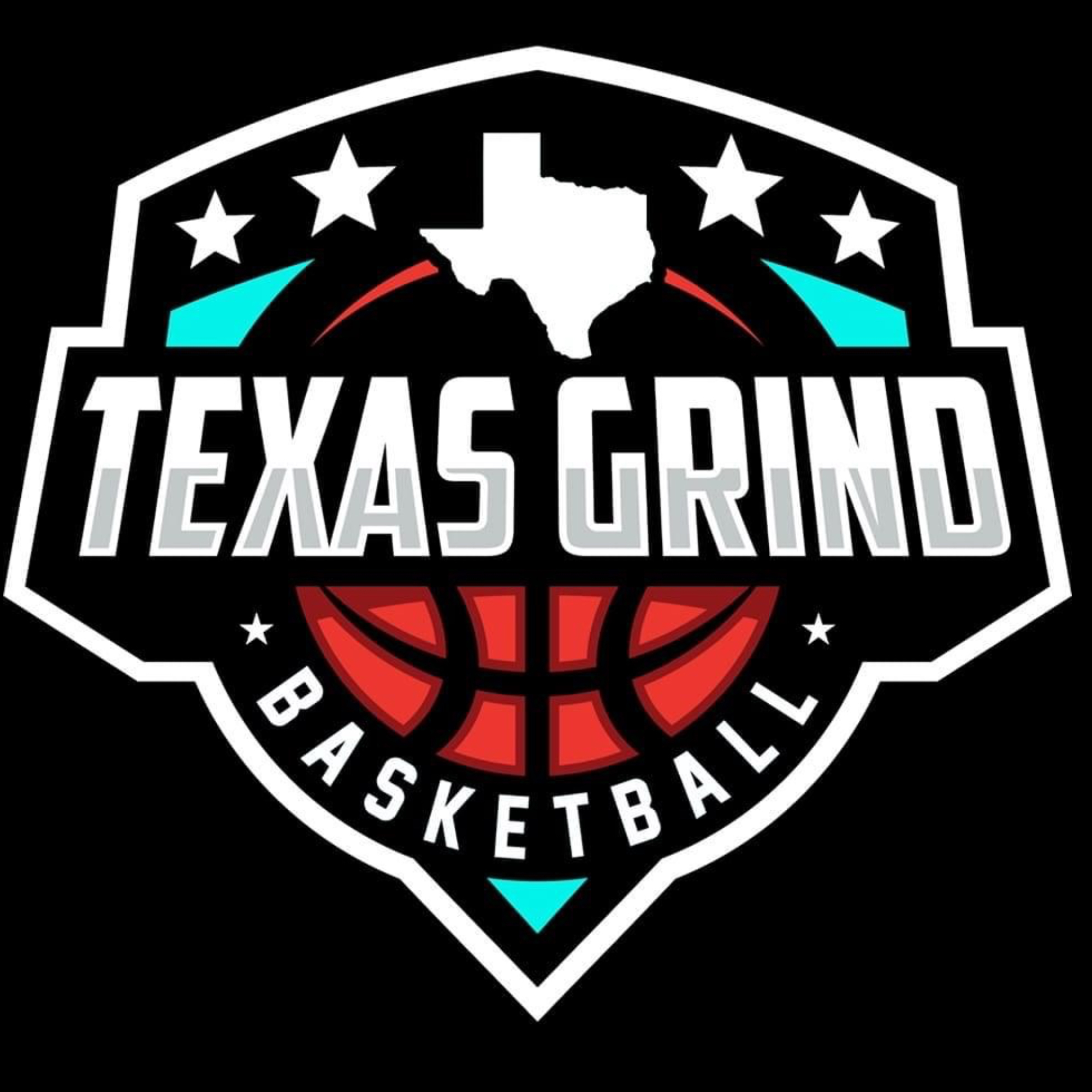 The official logo of Texas Grind