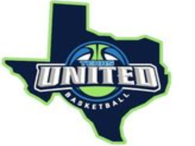 The official logo of Texas United