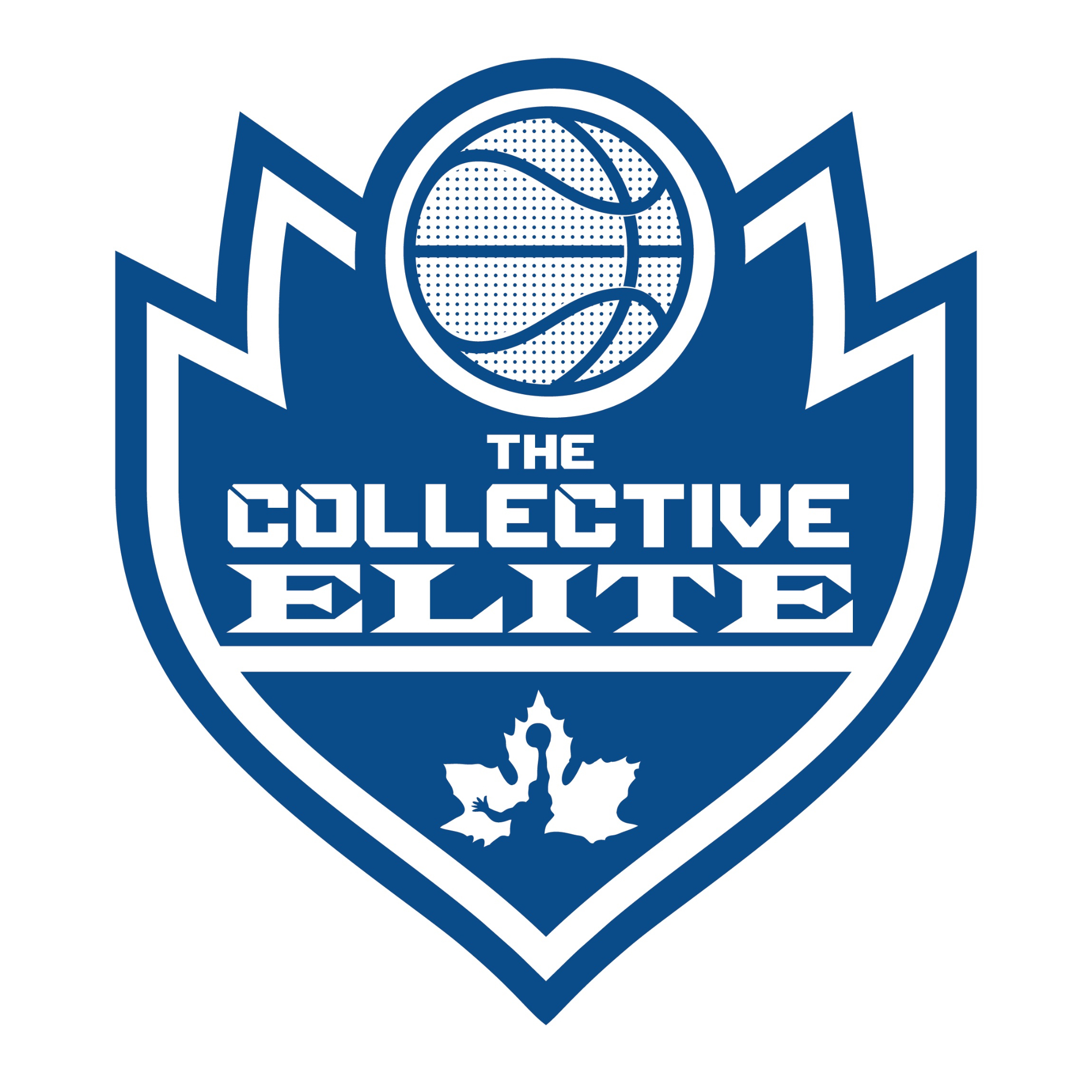 The official logo of The Collective Elite