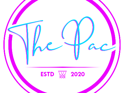 The official logo of The PAC