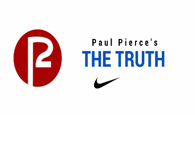 The official logo of The Truth