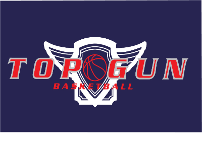 The official logo of Top Gun
