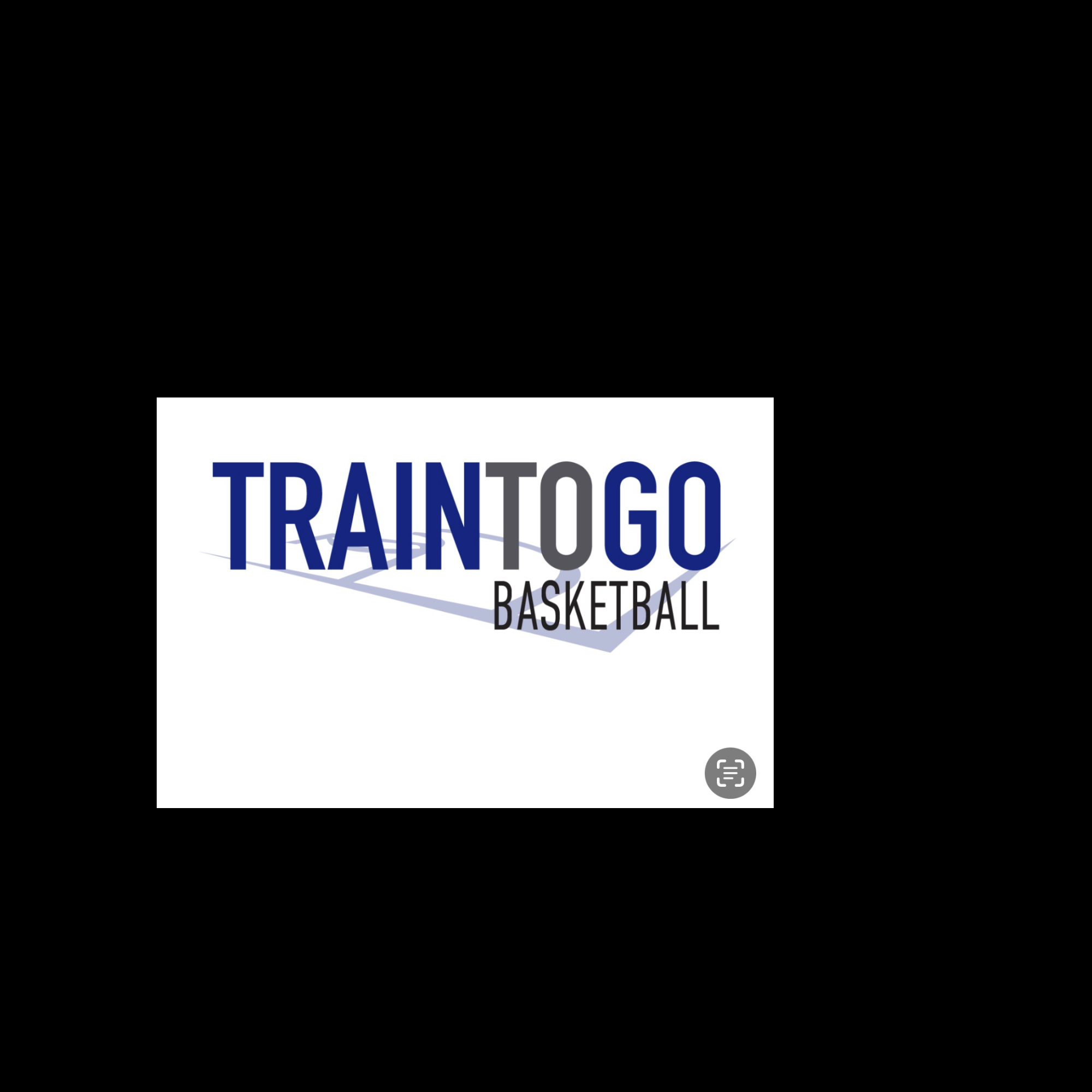 The official logo of TrainToGo