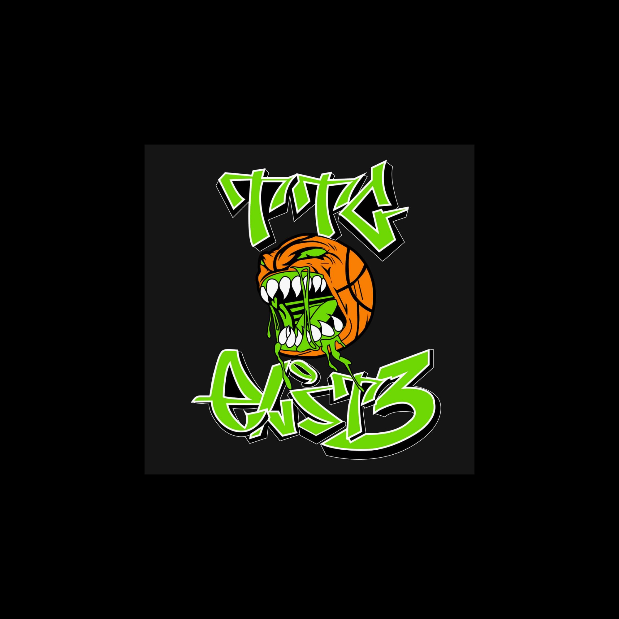 The official logo of Trained to go elit3