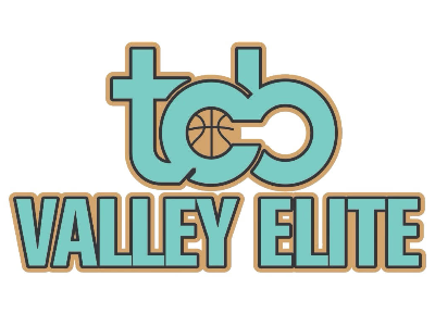 The official logo of Triple city ballers