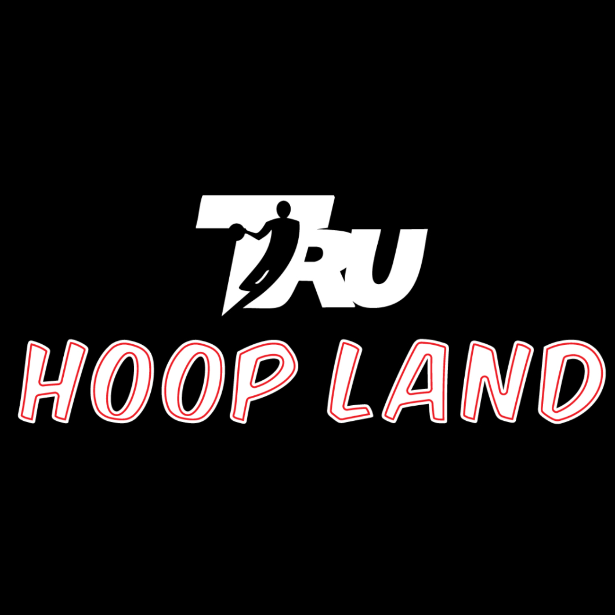 The official logo of Tru Hoopland