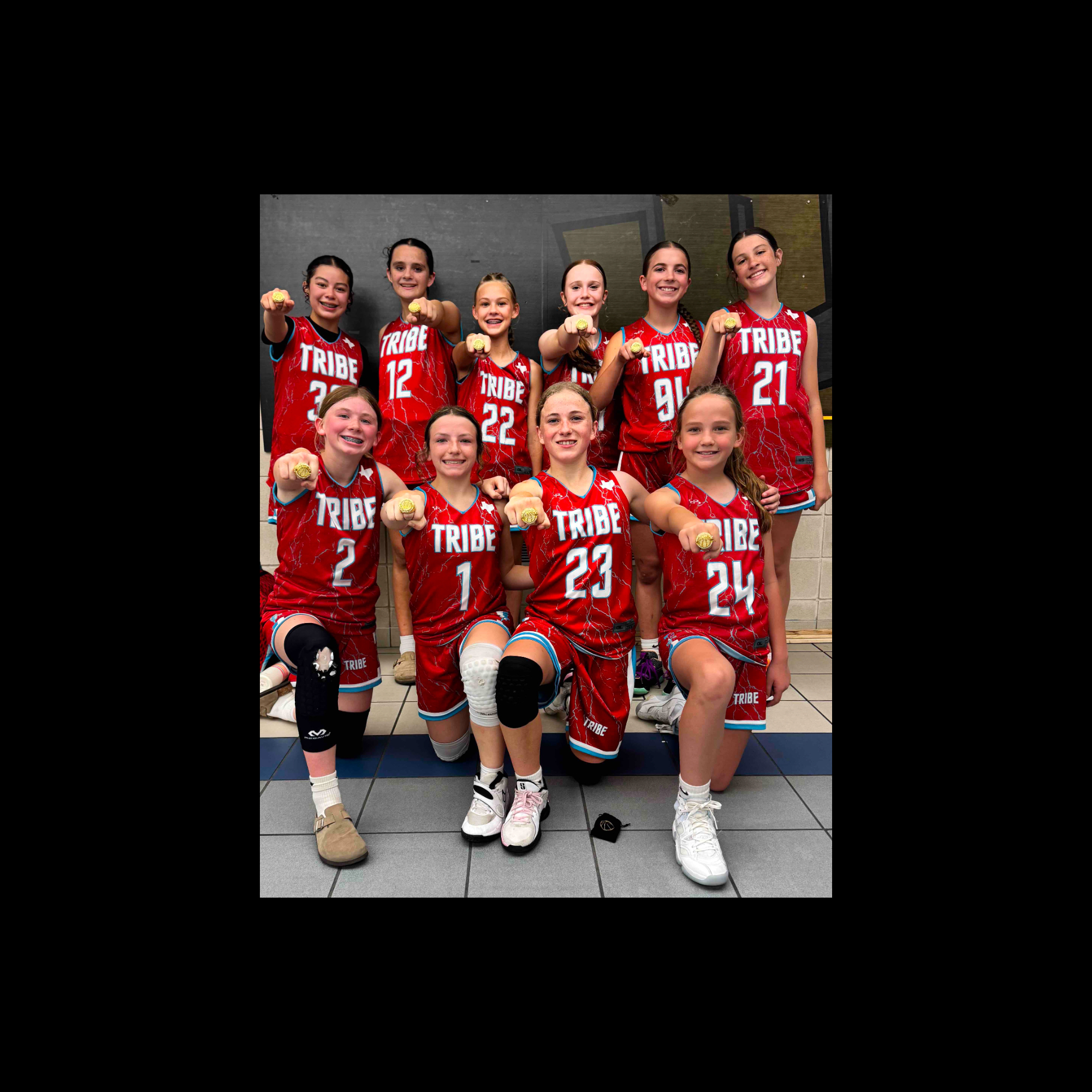 TX Tribe 2030 Salado