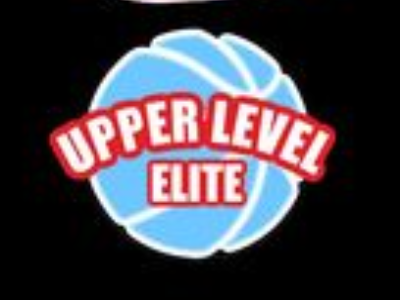 Organization logo for Upper Level Elite