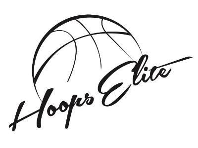 Organization logo for UT Hoops Elite