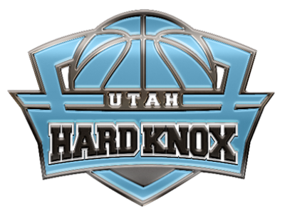 The official logo of Utah Hard Knox
