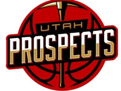 Organization logo for Utah Prospects