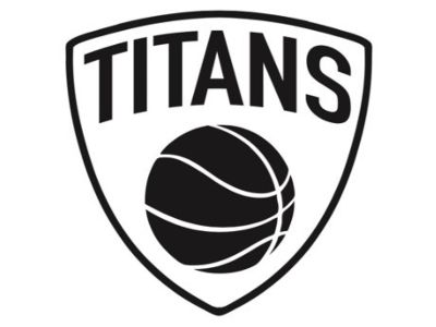 Organization logo for Utah Titans