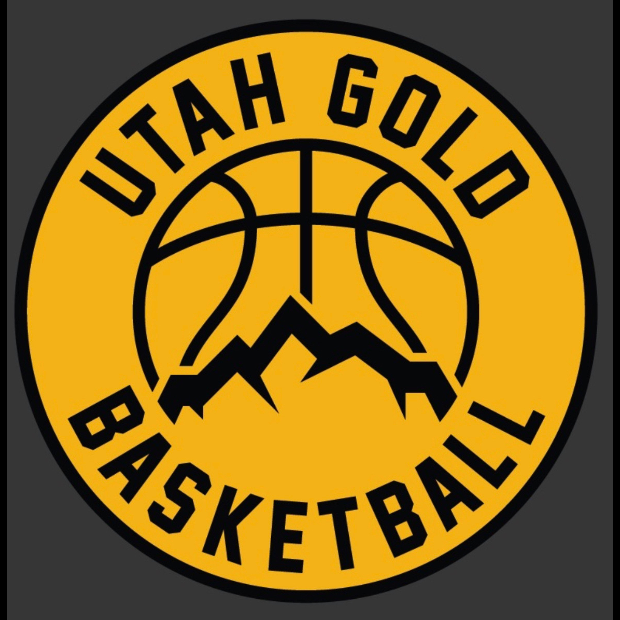 The official logo of UtahGold