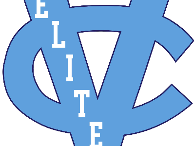The official logo of VC Elite Basketball