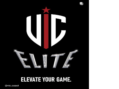 The official logo of VC Elite (Santa Monica)