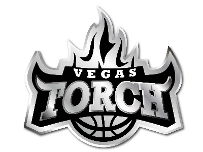 Organization logo for Vegas Torch