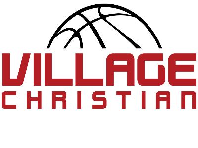The official logo of Village Christian