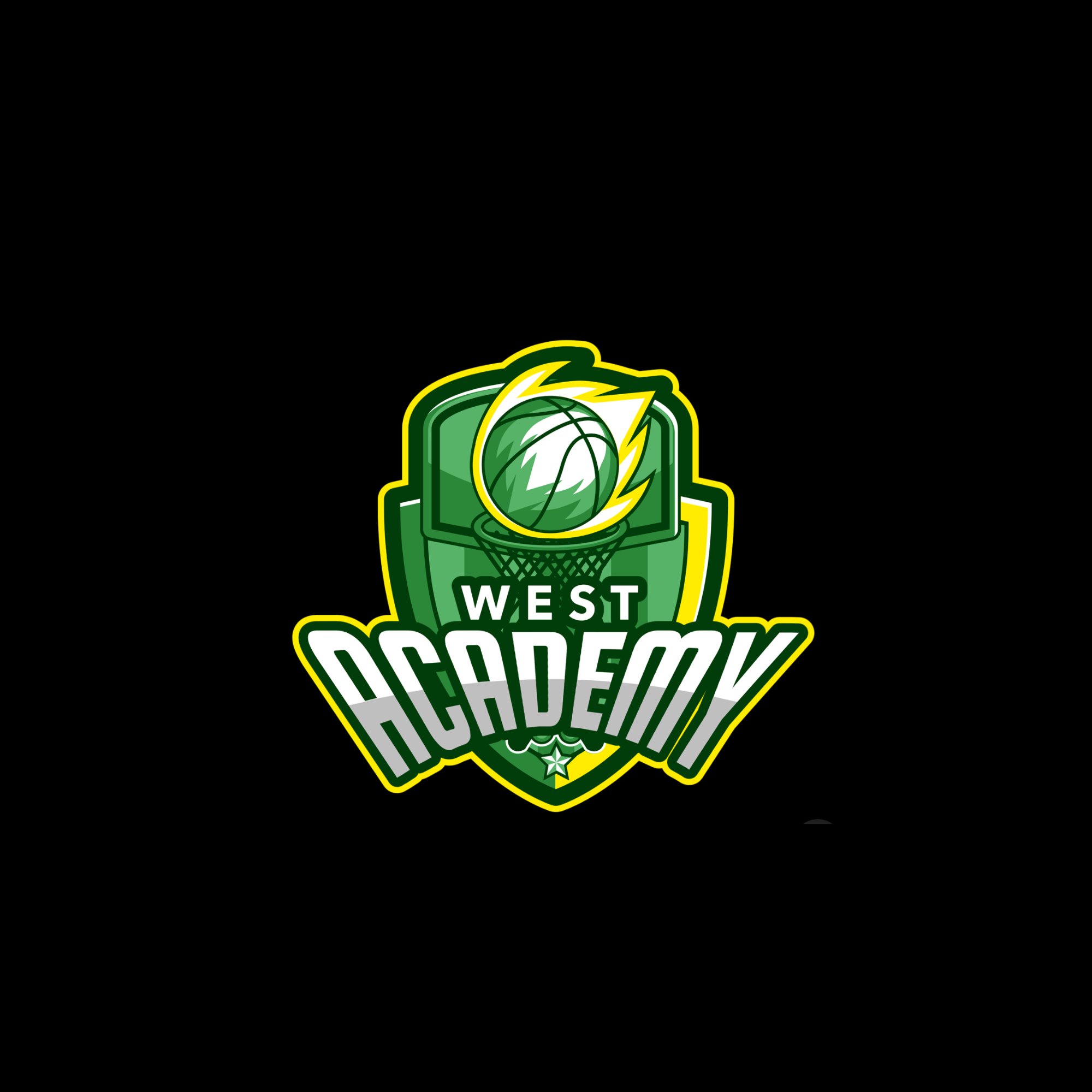The official logo of West Academy