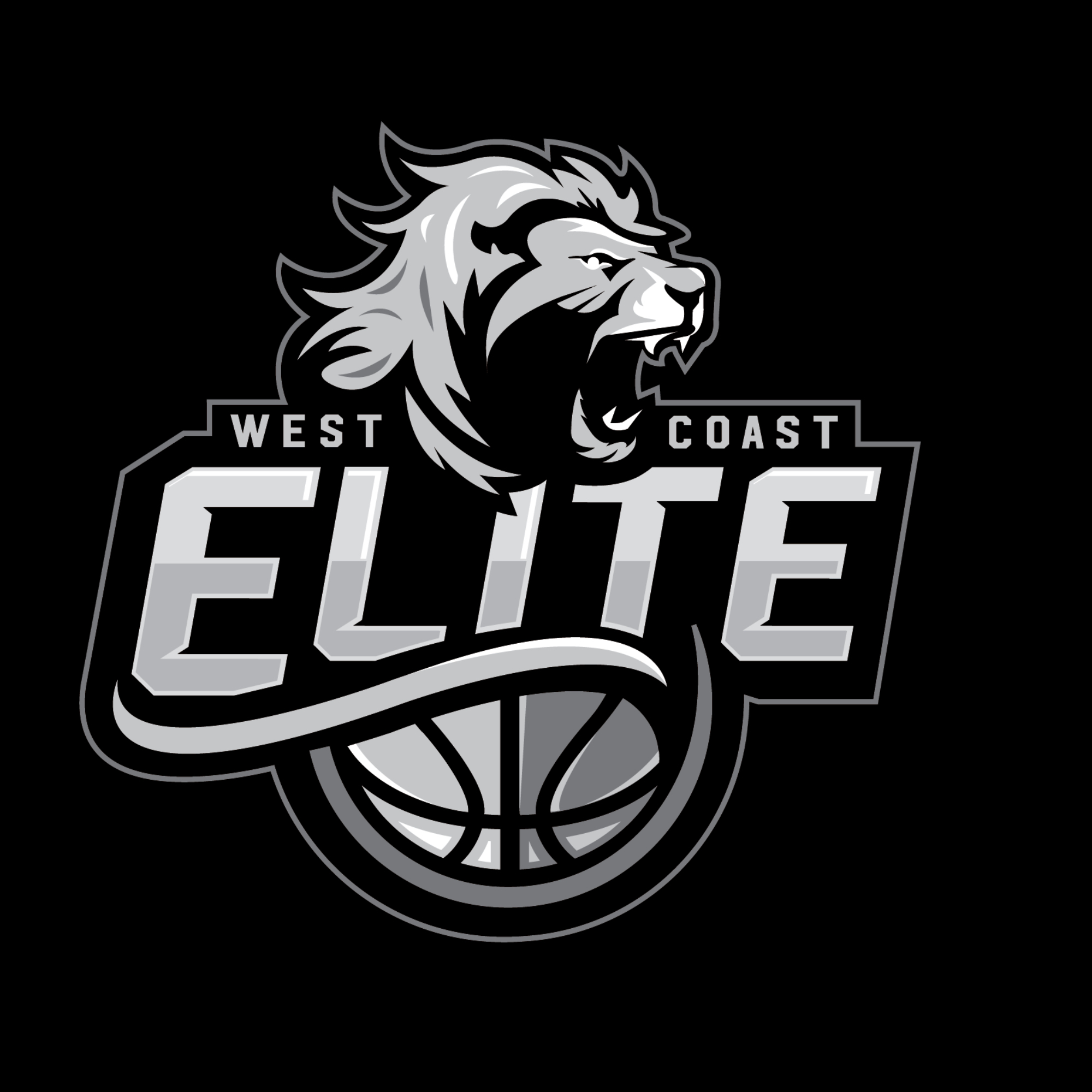 The official logo of West Coast Elite SV