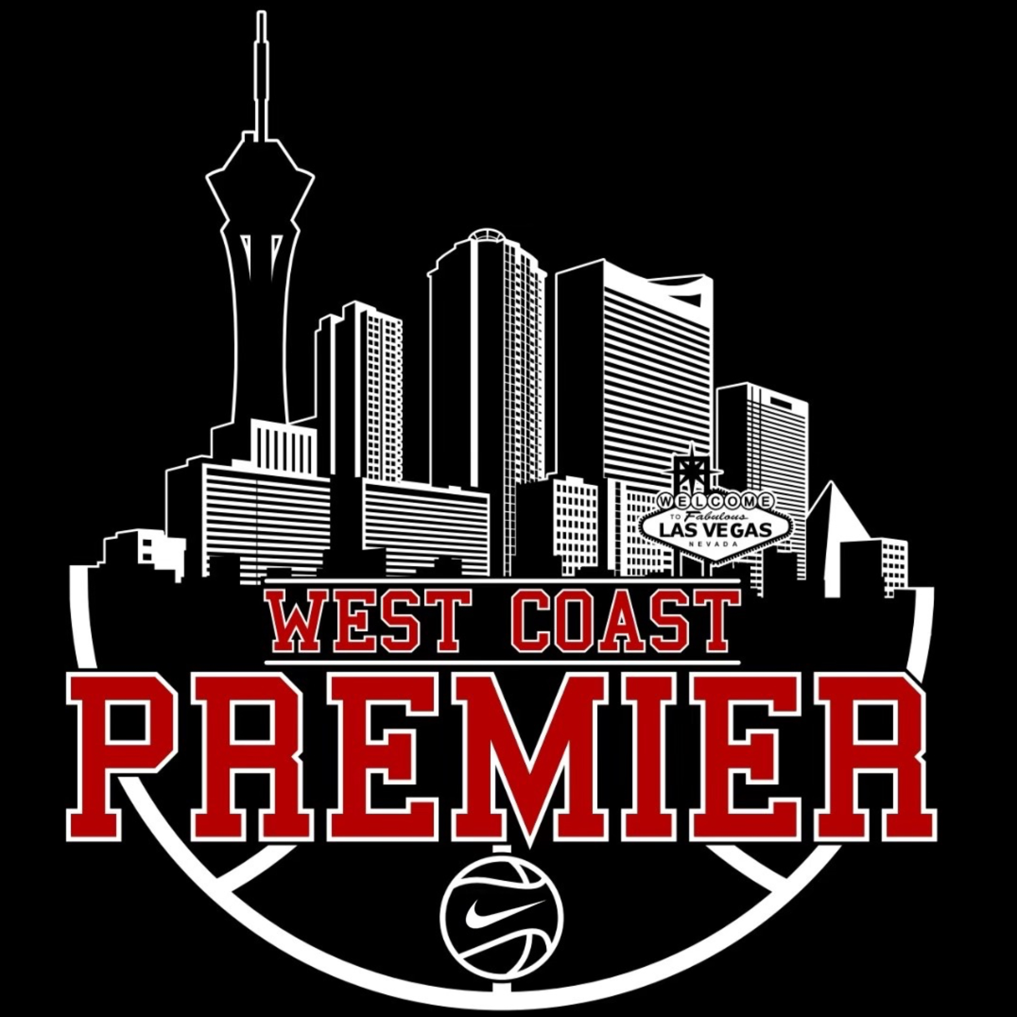 The official logo of West Coast Premier NV