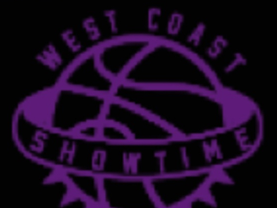 Organization logo for West Coast Showtime