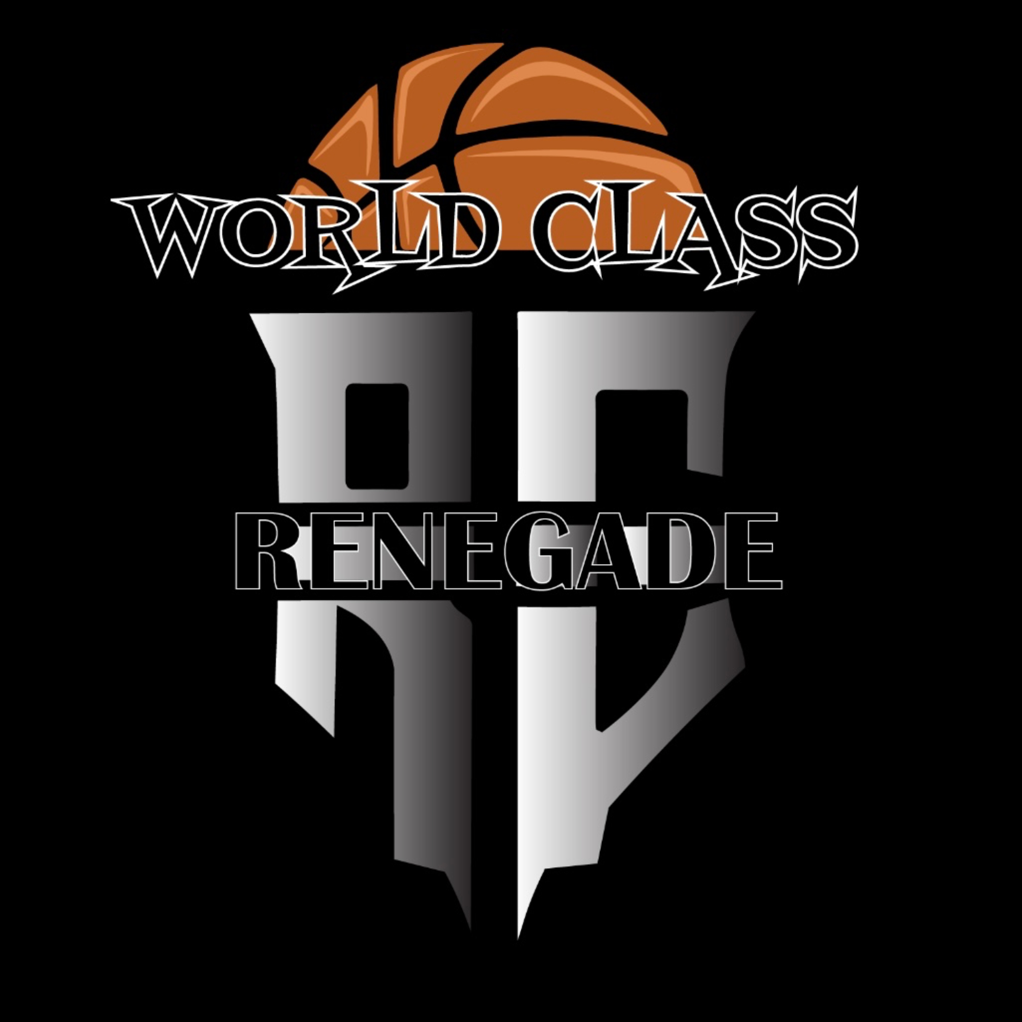 The official logo of World Class Renegades